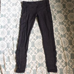 Lululemon Yoga pants!